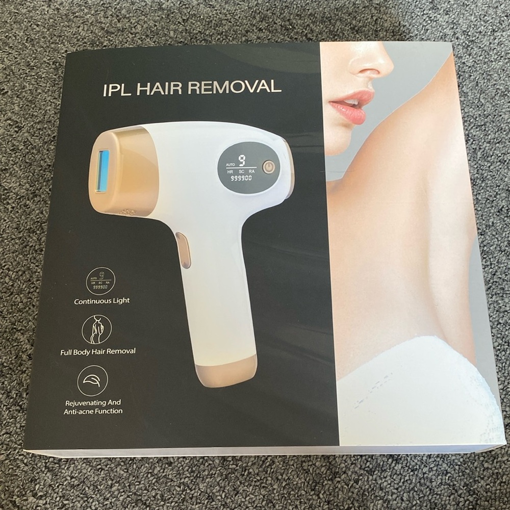Laser Hair Removal for Men and Woman